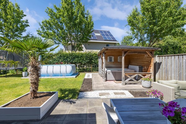 Medium property photo - Jeanne D'arclaan 16B, 8302 ZA Emmeloord
